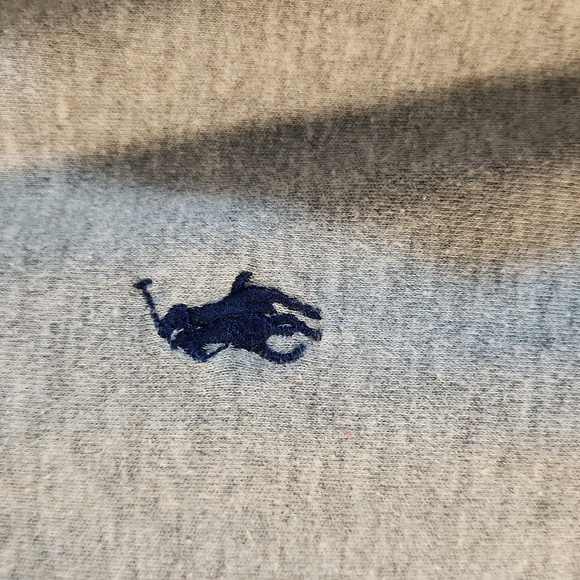 Polo by Ralph Lauren  short-sleeved shirt - Picture 3 of 4